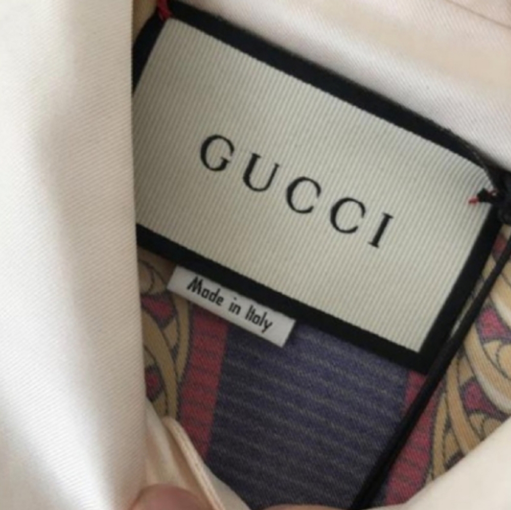 Gucci Dress - Picture 8 of 8